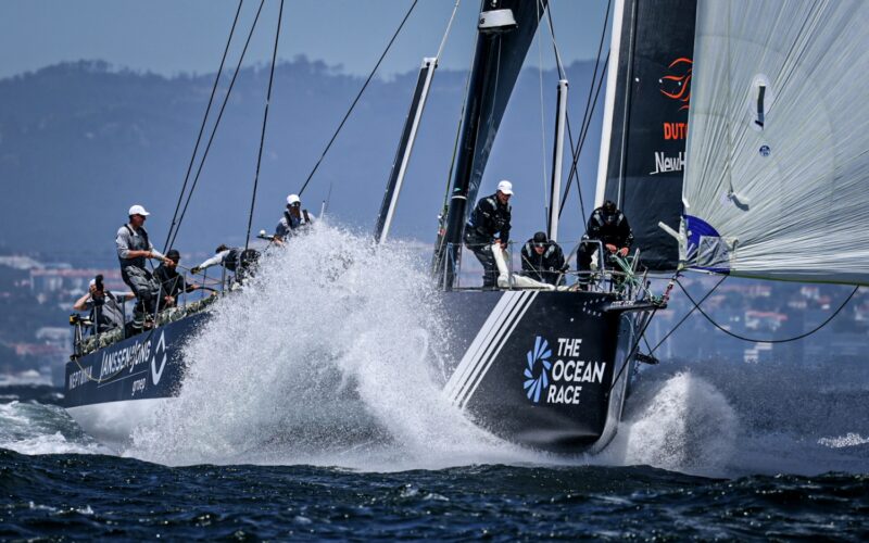 Ocean Race: ottenuto il patrocinio della Presidenza del Consiglio