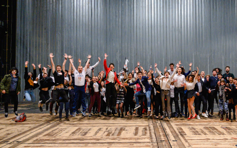 DAL 23 AL 25 SETTEMBRE TORNANO I CHORUS DAYS – MUSIC EDUCATIONAL EXPO