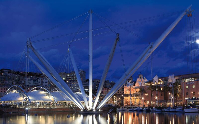 SALONE NAUTICO 2023, ECCO IL “FUORI SALONE”