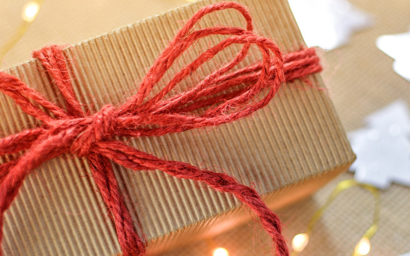 FESTEGGIA AL PORTO ANTICO!