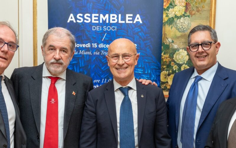 SALONE NAUTICO INTERNAZIONALE: FIRMATO ACCORDO PER MANTENERE KERMESSE A GENOVA FINO AL 2034