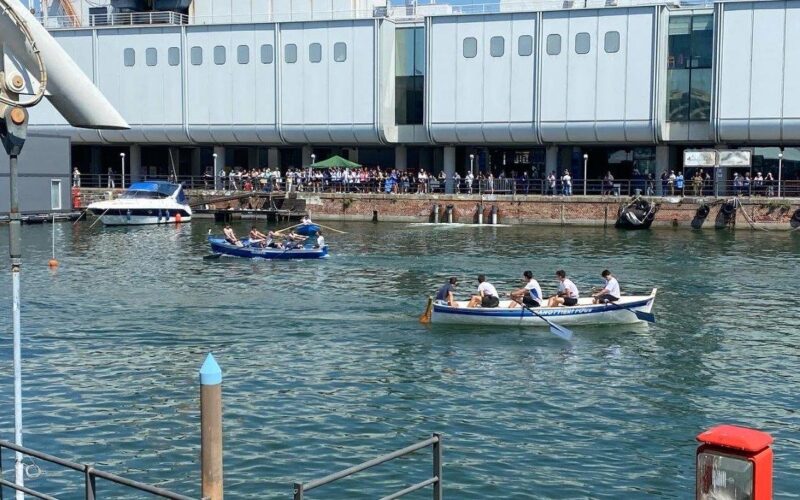 CONTO ALLA ROVESCIA PER FESTA DELLO SPORT!