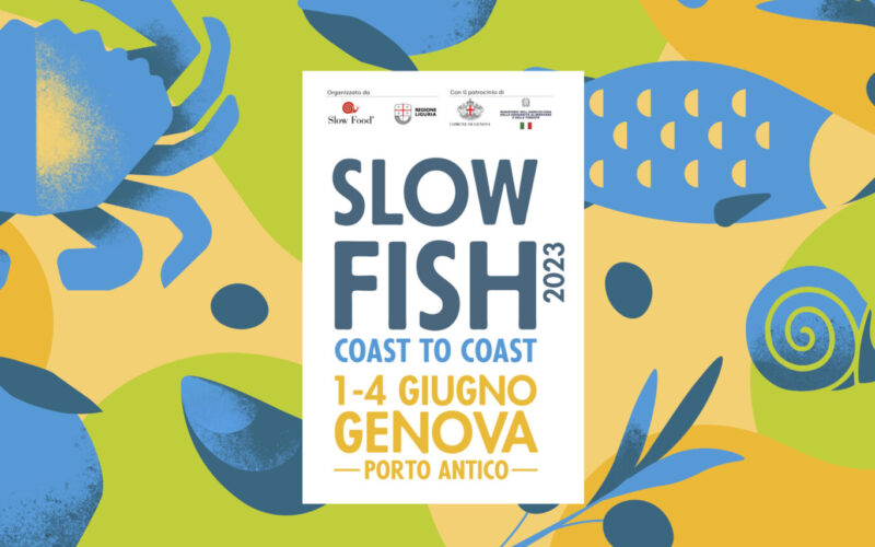 Slow Fish 2023: Coast to Coast
