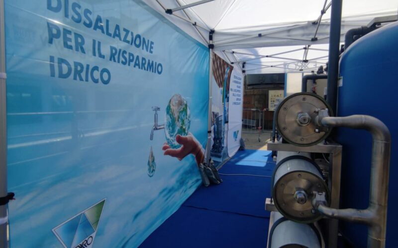 <strong><em>Presentazione impianti EXXRO – C-CITY</em></strong>