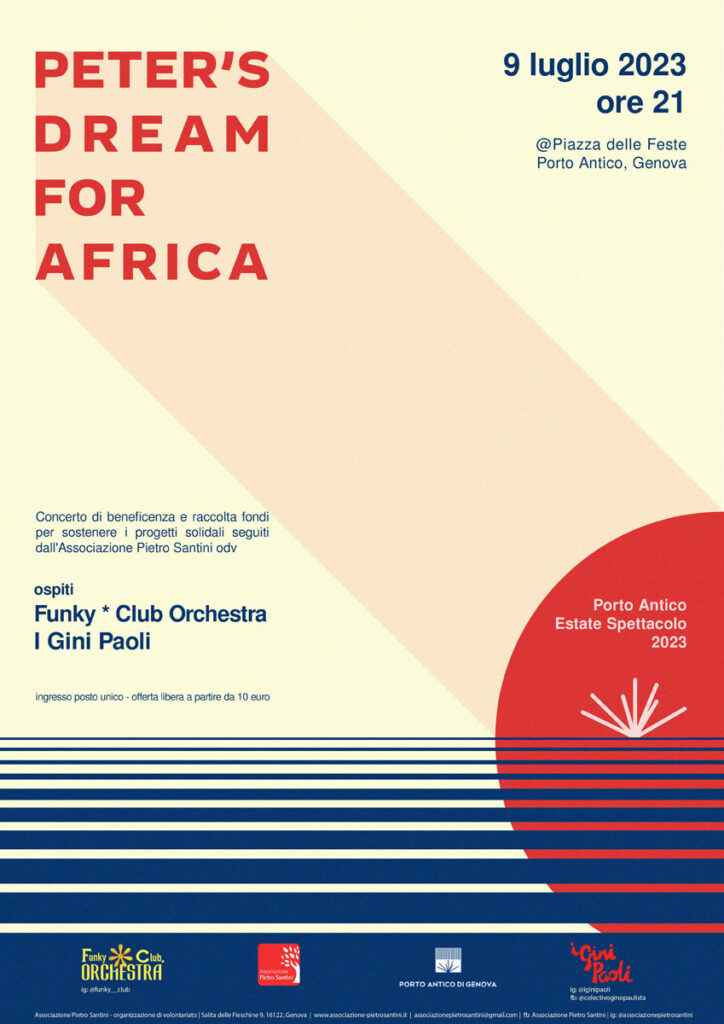 pietro santini concerto