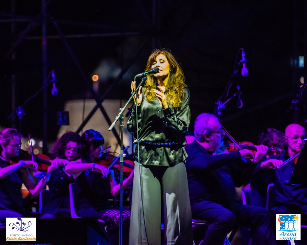 estatespettacolo 23 alice canta battiato