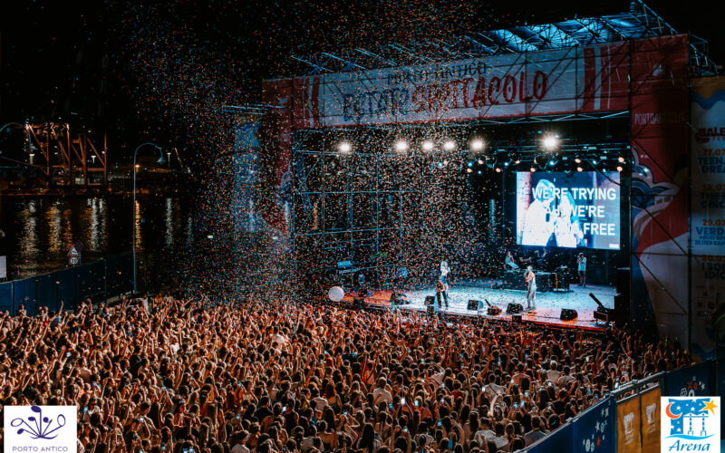 IL SUCCESSO DI ESTATESPETTACOLO 2023