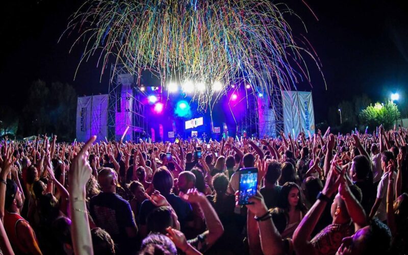 Arriva il Tricapodanno 2023 a Genova