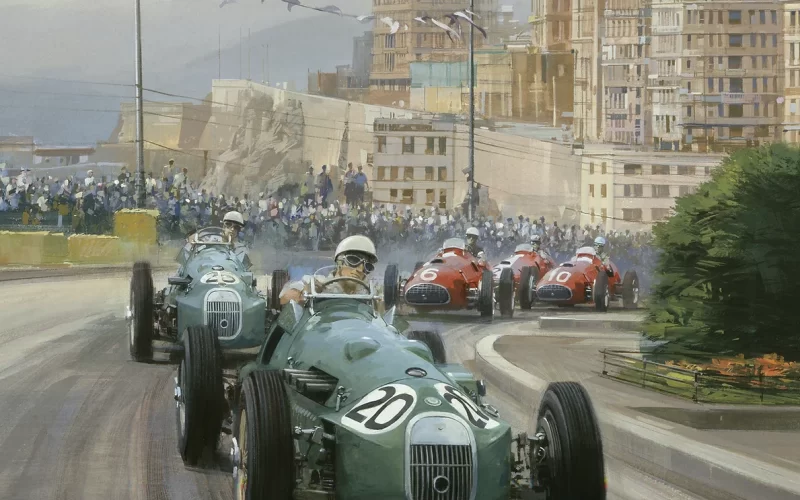 IL VETERAN CAR CLUB LIGURE RIPORTA IL FASCINO DELLE VETTURE STORICHE AL PORTO ANTICO 