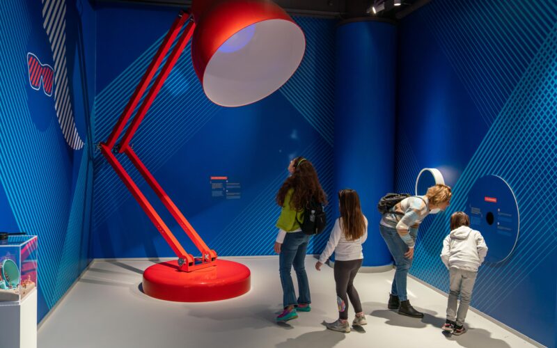 LA CITTÀ DEI BAMBINI E DEI RAGAZZI COMPIE UN ANNO