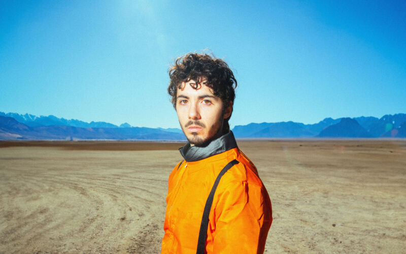 Fulminacci è il primo nome di Balena Festival @Porto Antico EstateSpettacolo 2024