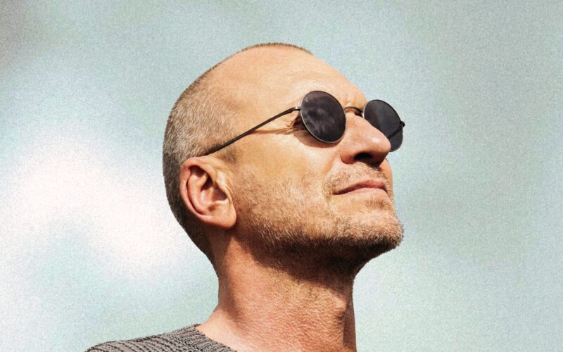 BIAGIO ANTONACCI IN CONCERTO