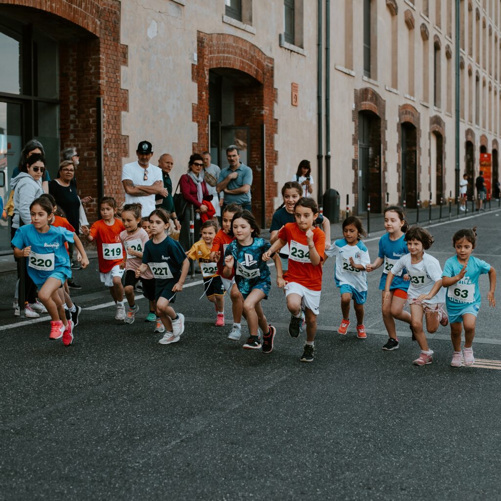 Festa dello Sport minimiglio