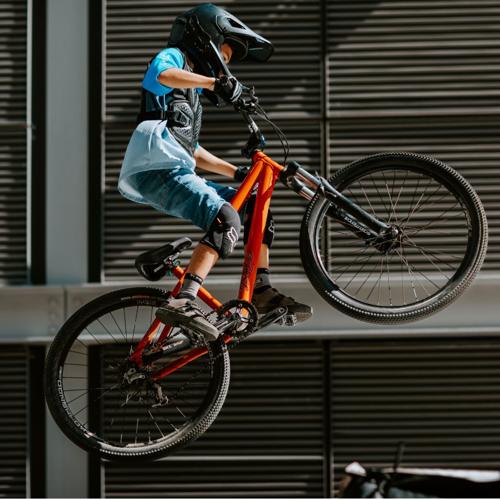 Festa dello Sport mtb