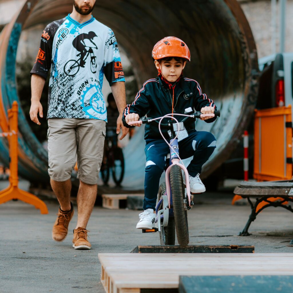 Festa dello Sport mtb