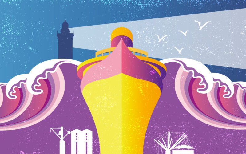 PORTO ANTICO ESTATESPETTACOLO 2025