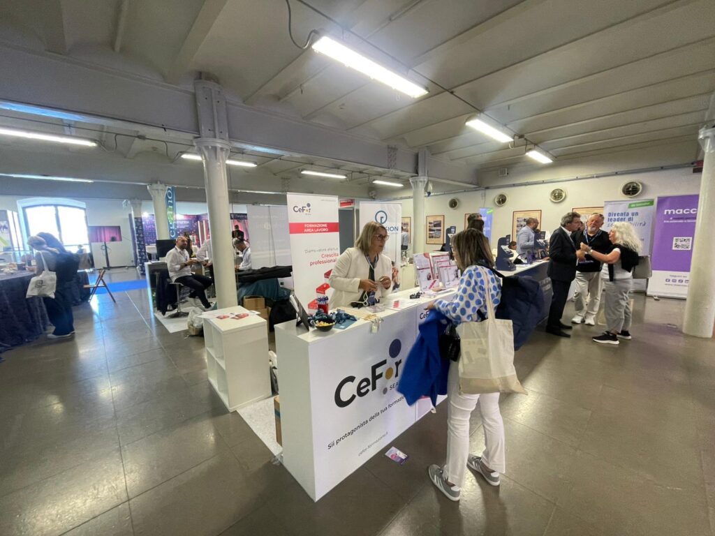 festival del lavoro 2025