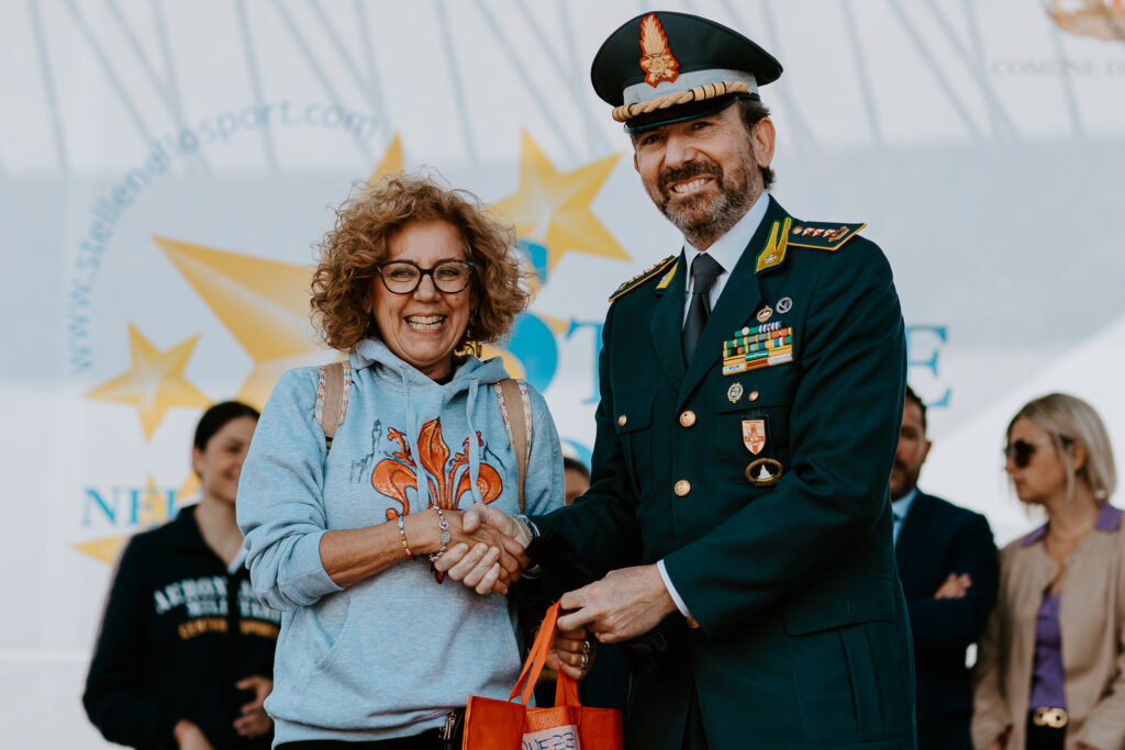 festa dello sport finanza