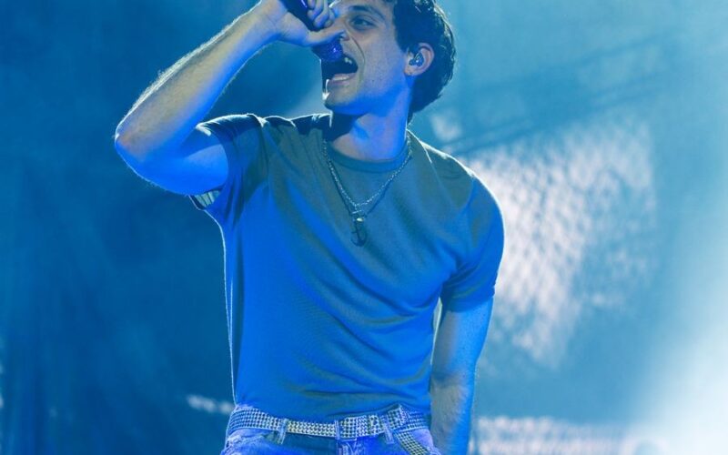 Bresh a Porto Antico EstateSpettacolo 2026